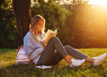 17 Outside Self-Care Concepts to Strive This Spring