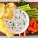 Cottage Cheese Dip