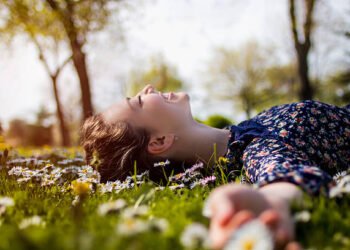 30 Easy Methods to Refresh Your Life This Spring