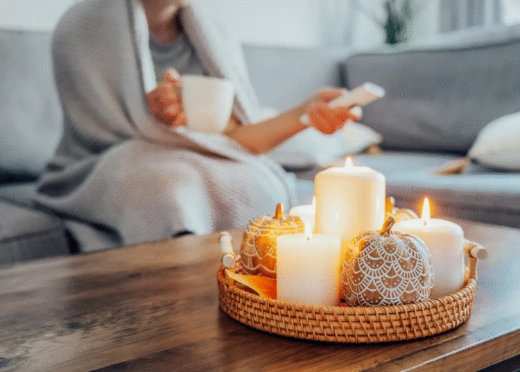 The Sunday Reset Routine That Units Up Your Complete Week