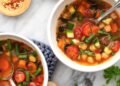 Vegetable Soup Recipe – Love and Lemons
