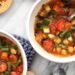 Vegetable Soup Recipe – Love and Lemons