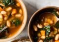 White Bean Soup Recipe – Love and Lemons