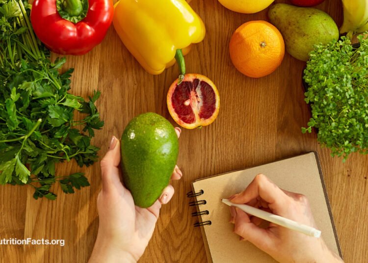 Maintaining Higher Rating of Your Food plan