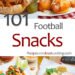 101 Soccer Snack Recipes – Closet Cooking