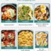 Weekly Meal Plan 2.1.26 – WellPlated.com