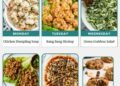 Weekly Meal Plan 2.15.26 – WellPlated.com