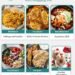 Weekly Meal Plan 2.22.26 – WellPlated.com