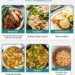 Weekly Meal Plan 2.8.26 – WellPlated.com