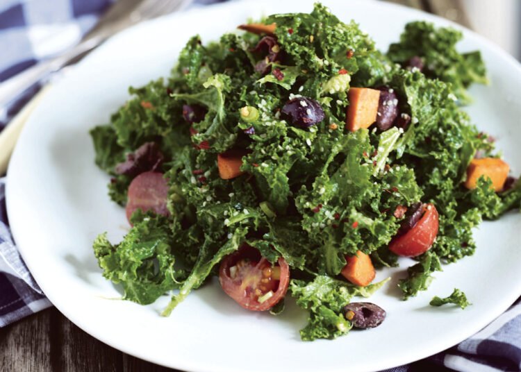 How Summer season Vitamin Shapes Pores and skin From the Inside Out