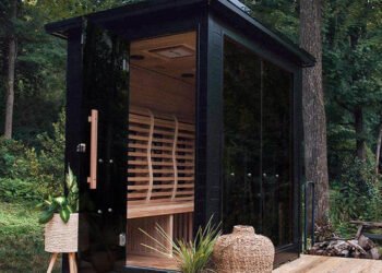Causes Why Each House Might Profit from a Sauna