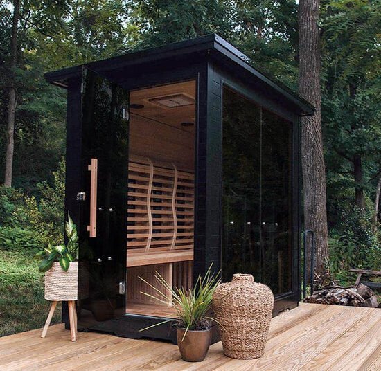 Causes Why Each House Might Profit from a Sauna