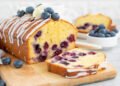 Lemon Blueberry Loaf – SHK