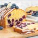 Lemon Blueberry Loaf – SHK