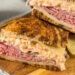 Basic Reuben Sandwich – SHK