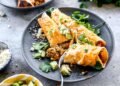 Breakfast Enchiladas – WellPlated.com