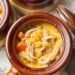 CHICKEN CORN SOUP – The Southern Girl Cooks