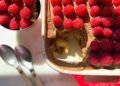 Velvety Chocolate Raspberry Tiramisu (No Bake, Make-Forward)