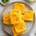 Potato Cheddar Chive Bake Starbucks Copycat