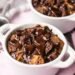 Chocolate Bread Pudding – Skinnytaste