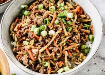 7 Energizing Energy Bowls to Beat the Winter Droop