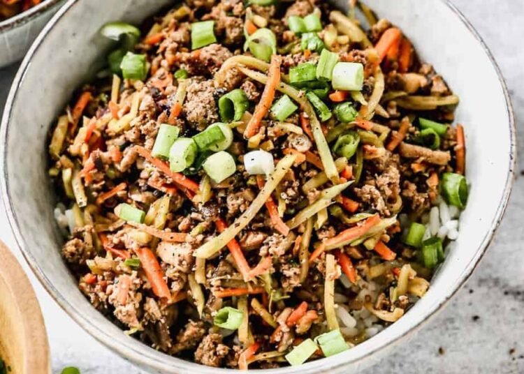 7 Energizing Energy Bowls to Beat the Winter Droop