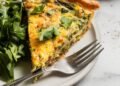Straightforward Quiche – Rattling Scrumptious