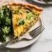 Straightforward Quiche – Rattling Scrumptious