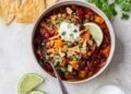 Floor Beef Chili – WellPlated.com