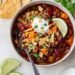 Floor Beef Chili – WellPlated.com
