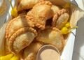 Tacky In-N-Out Empanadas (Make Forward & Freezer-Pleasant)
