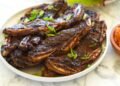 Korean Quick Ribs Recipe (Galbi)