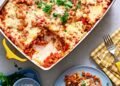 Macaroni Casserole (No-Boil, Straightforward Baked Pasta Dinner)