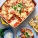 Macaroni Casserole (No-Boil, Straightforward Baked Pasta Dinner)