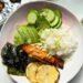 Miso Lemon Salmon (Oven-Broiled, 20-Minute Dinner)