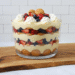 Straightforward Berry Trifle Recipe – SHK