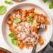 Turkey Bolognese – Simple One-Pot Pasta Dinner