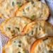 ONION CHEESE PUFFS – The Southern Girl Cooks