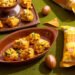 Quest Mexican Road Corn Rooster Bites Recipe