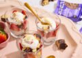 Quest Donut Mini Trifles Recipe