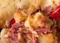 REUBEN CASSEROLE – The Southern Girl Cooks