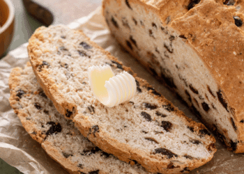 The Finest Irish Soda Bread