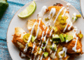 Crispy Breakfast Taquitos – SHK