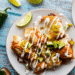 Crispy Breakfast Taquitos – SHK