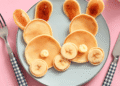 Bunny Pancakes – SHK
