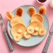 Bunny Pancakes – SHK