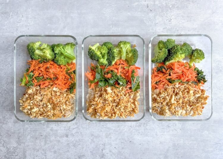 Your Child Needs To Be Vegetarian. Right here’s How you can Do It Proper.