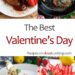 Valentine’s Day Recipes – Closet Cooking