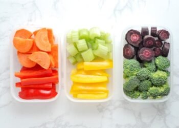 The ten Finest Feeding Habits for Youngsters