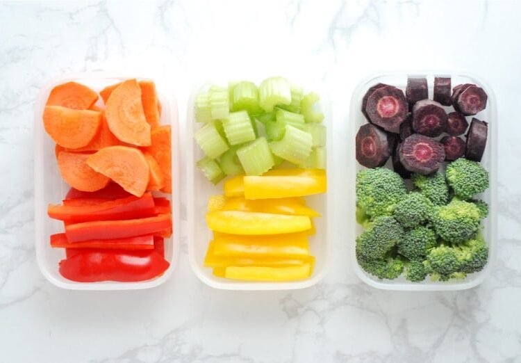 The ten Finest Feeding Habits for Youngsters